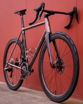 Curve Air Belgie