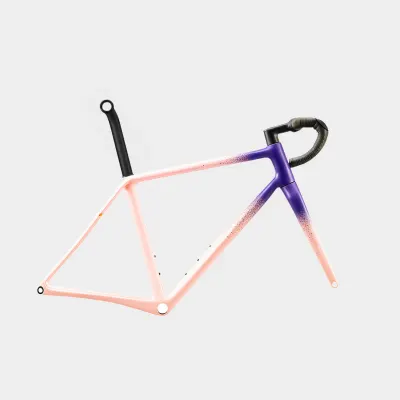 Vielo V+1 2.1 Blush