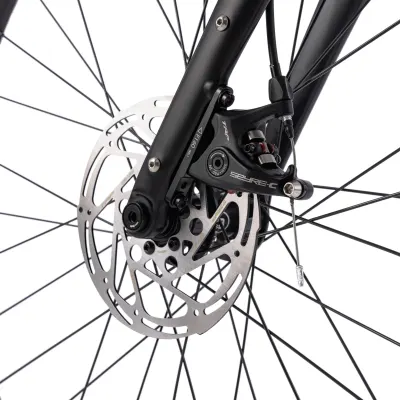Bombtrack Audax Al Xcd