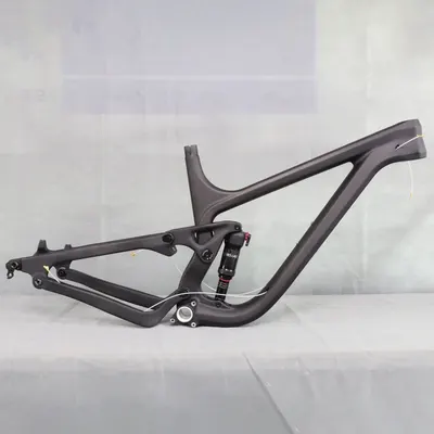 ICAN Enduro P9 150mm Travel 27.5 29er Full Suspension