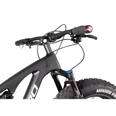 ICAN 26er Full Suspension Fat Sn04