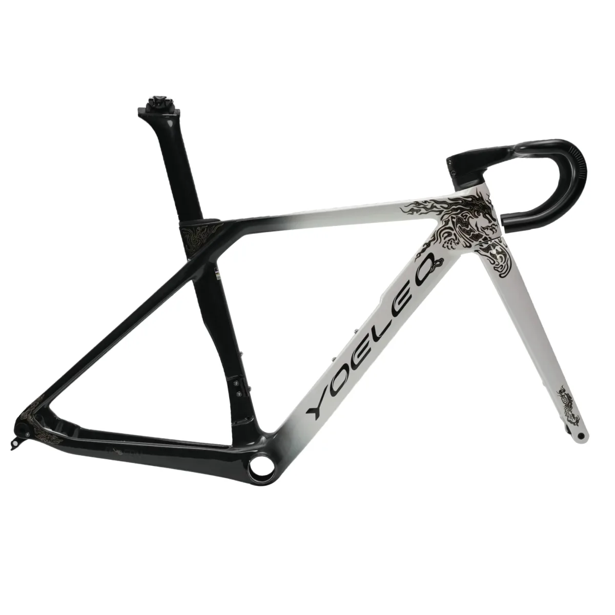 Yoeleo R12 Db Dragon