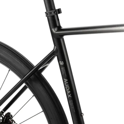 Bombtrack Audax Al Sword