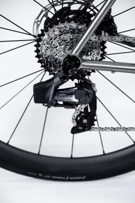 Curve Belgie