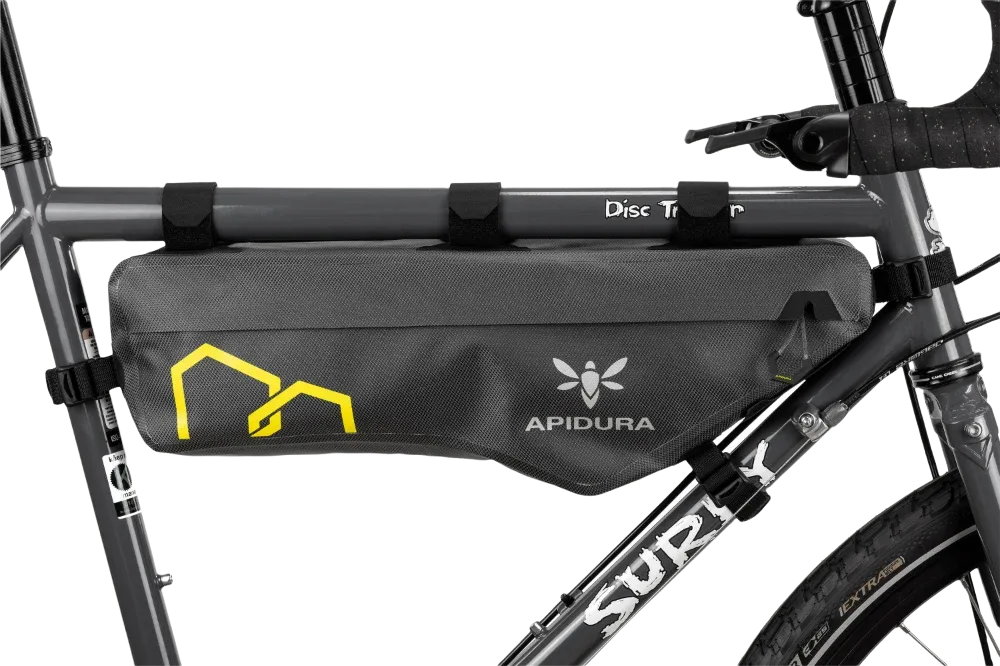 Curve Expedition Pack