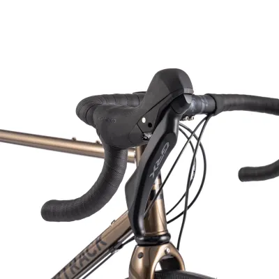 Bombtrack Audax