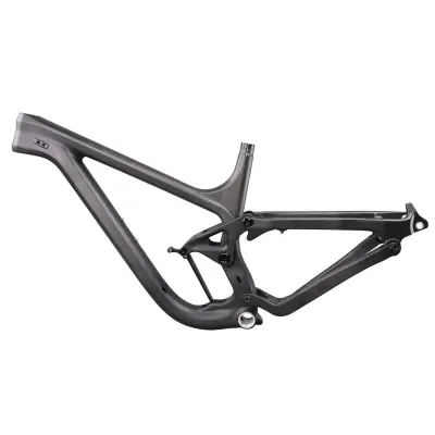 ICAN Enduro P9 150mm Travel 27.5 29er Full Suspension