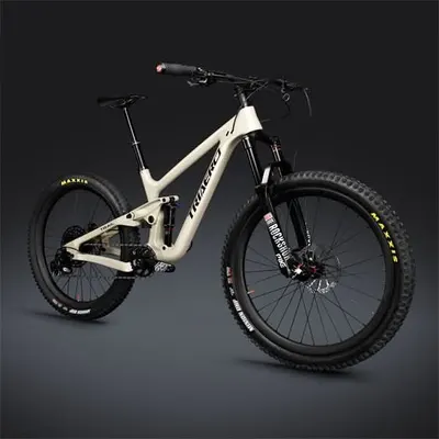 ICAN 27.5 Plus Khaki P1