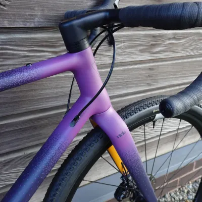 Vielo V+1 Midnight 12 Speed
