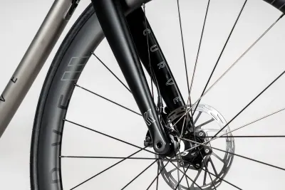 Curve Belgie E1