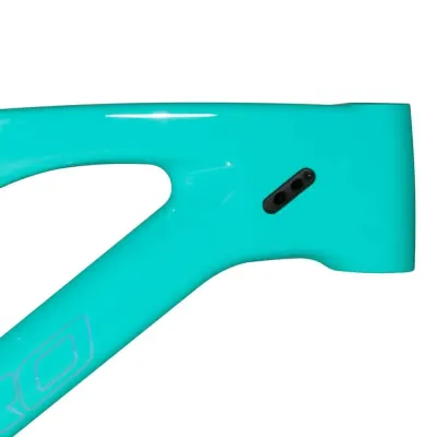 ICAN Turquoise Suspension Fat Sn04
