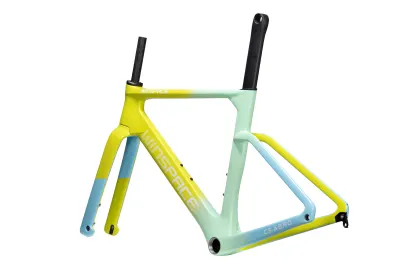 Winspace C5 Aero Bundle
