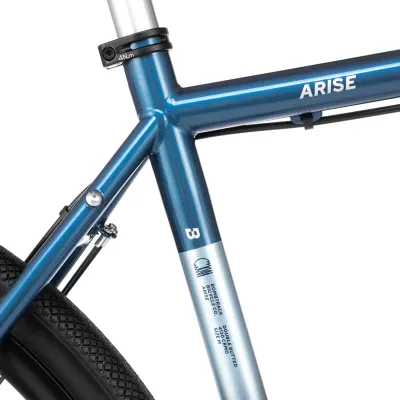 Bombtrack Arise Sg Cues