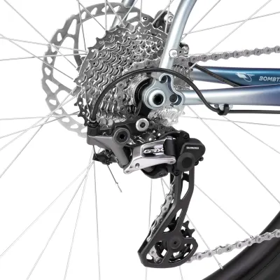 Bombtrack Audax Evo