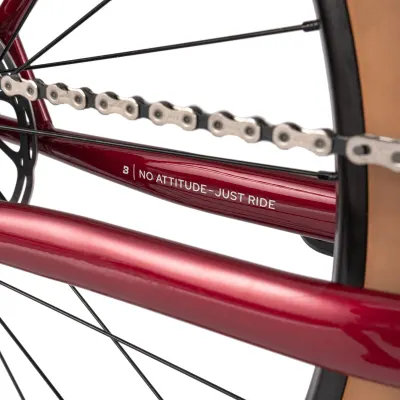 Bombtrack Cale