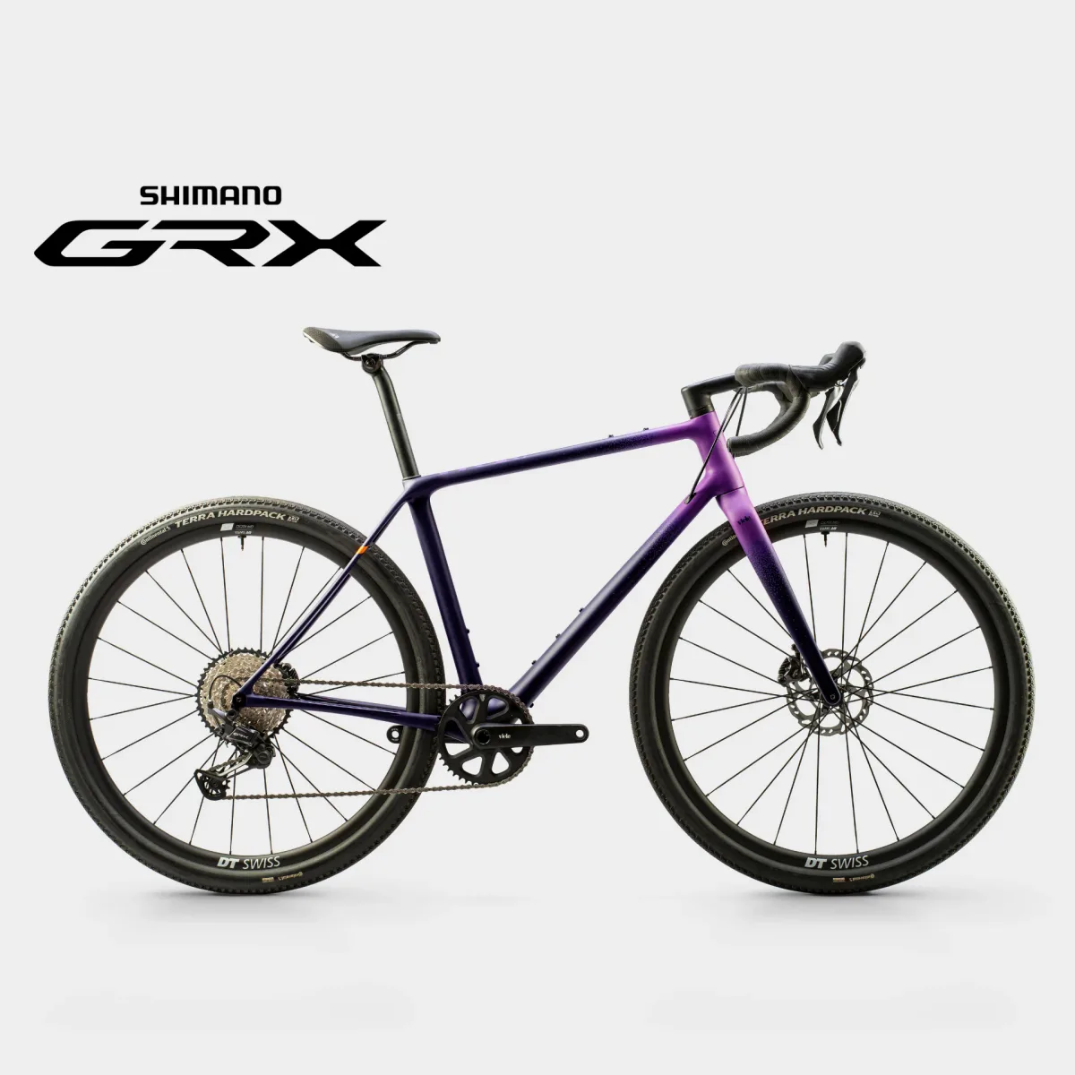Vielo V+1 Midnight 12 Speed