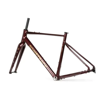 Bombtrack Hook Al