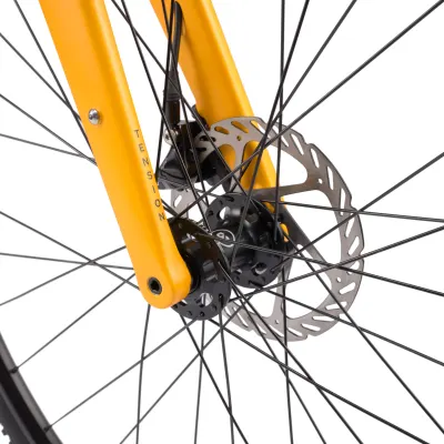 Bombtrack Tension