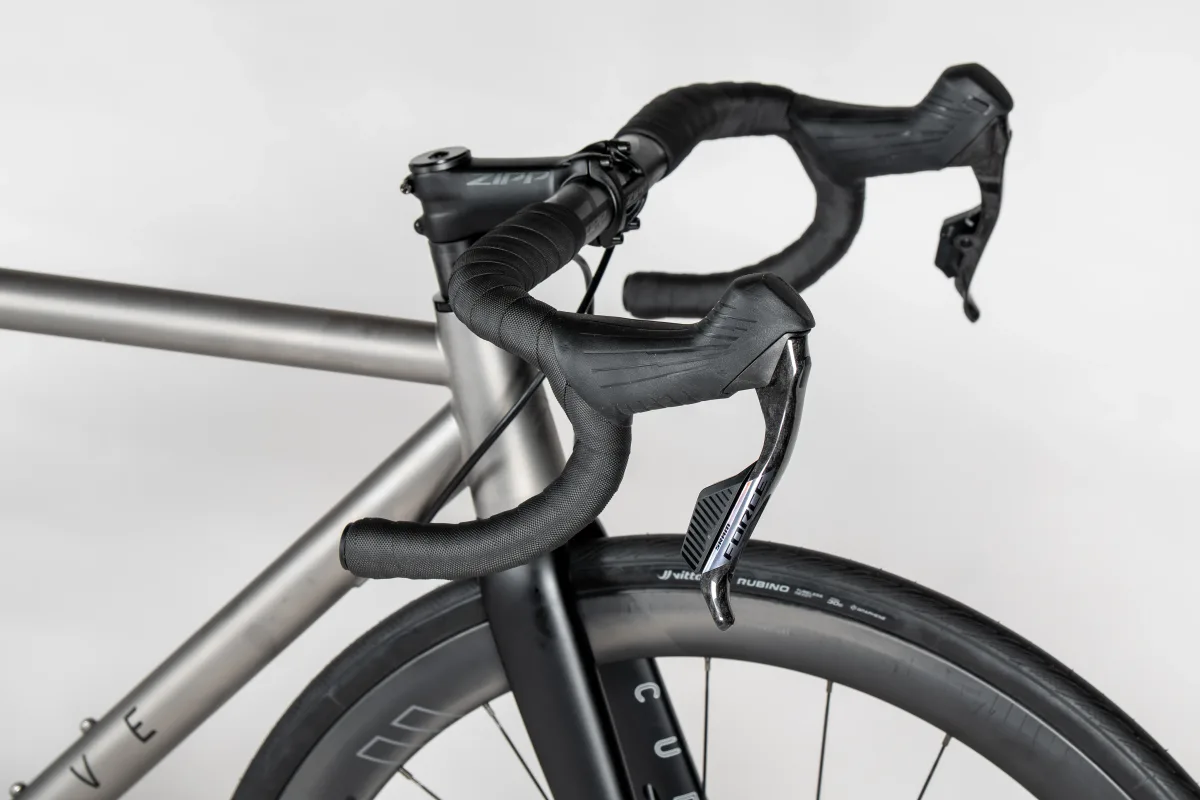 Curve Belgie E1
