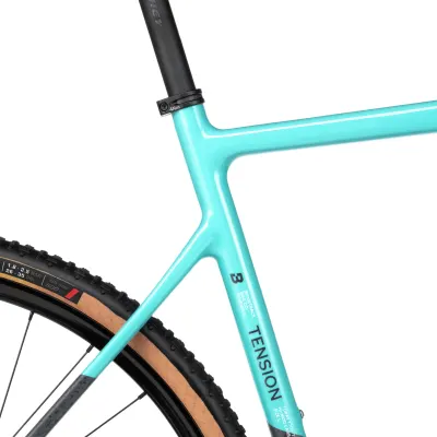 Bombtrack Tension C