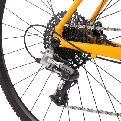 Bombtrack Tension