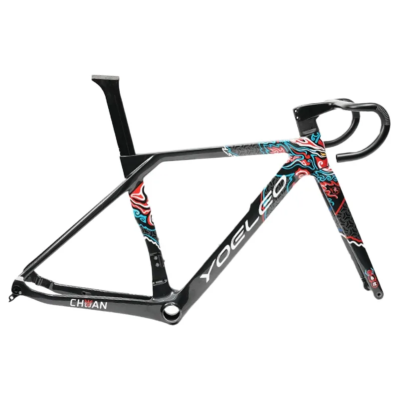 Yoeleo R12 Db Chuan