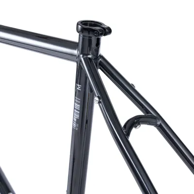 Bombtrack Hook