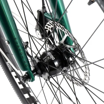 Bombtrack Munroe Sg Commuter