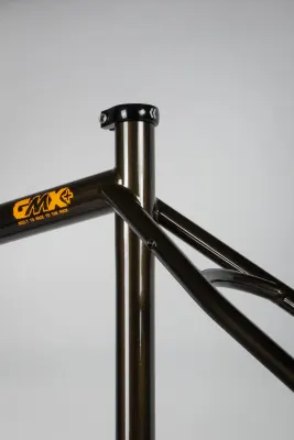 Curve Gmx+