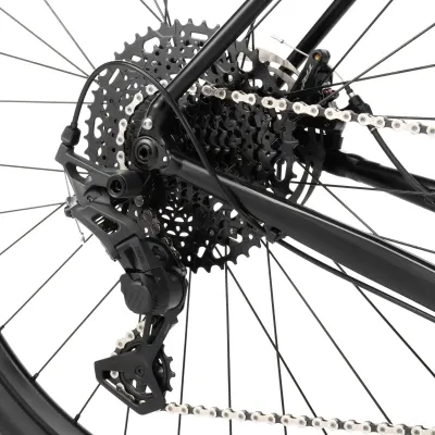 Bombtrack Audax Al Sword