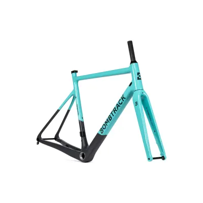 Bombtrack Tension C
