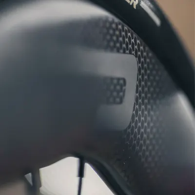 Vielo R+1 Atelier Marble Wireless