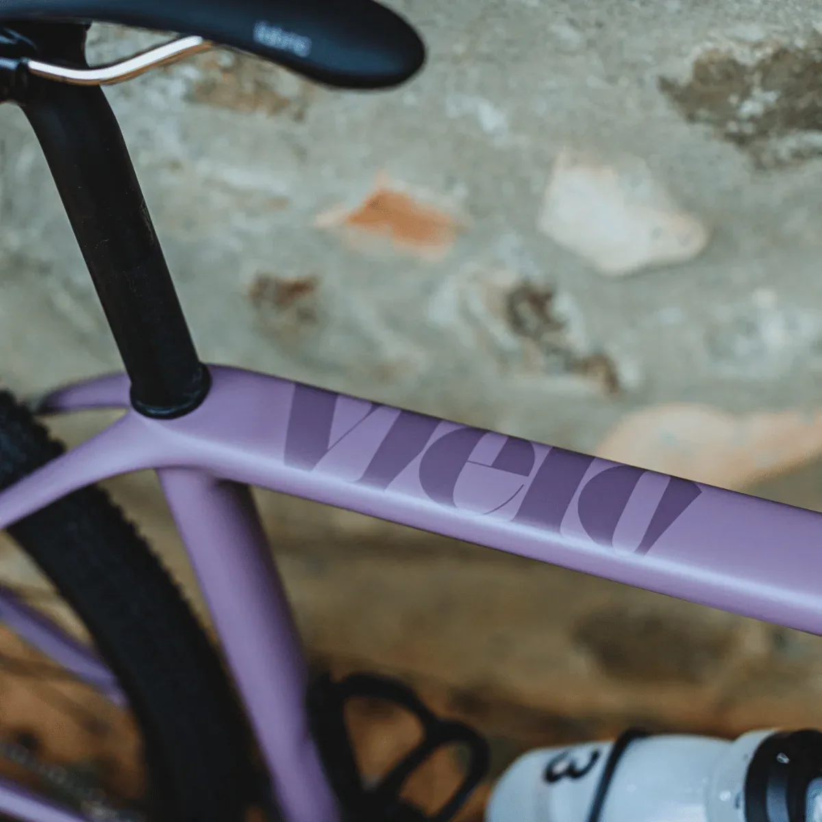 Vielo V+1 Strato Plum Or
