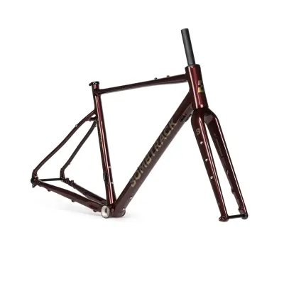 Bombtrack Hook Al