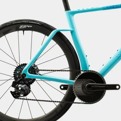 Vielo R+1 Wireless 13 Speed