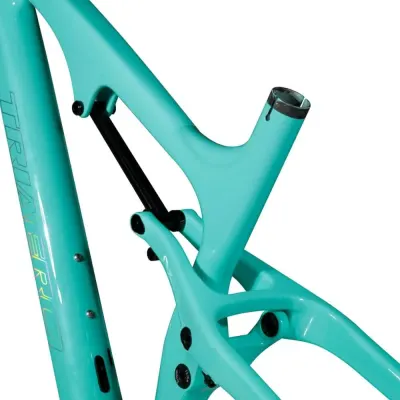 ICAN Turquoise Suspension Fat Sn04