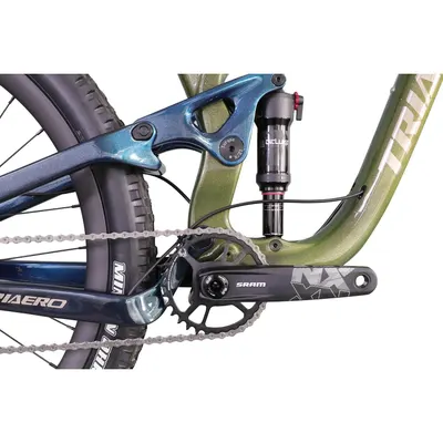 ICAN Enduro 29er Boost Paint