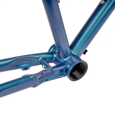 Bombtrack Audax Evo
