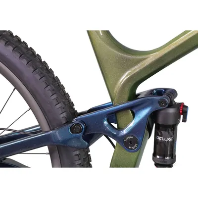 ICAN Enduro 29er Boost Paint