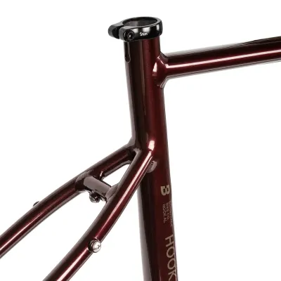 Bombtrack Hook Al