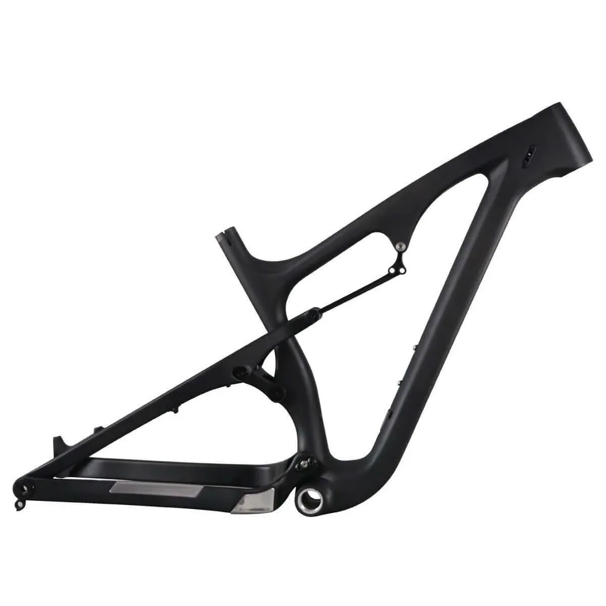 ICAN Full Suspension Fat Sn04