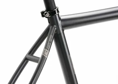Mosaic Cycles GT-1 i55 Titanium Gravel bike-25