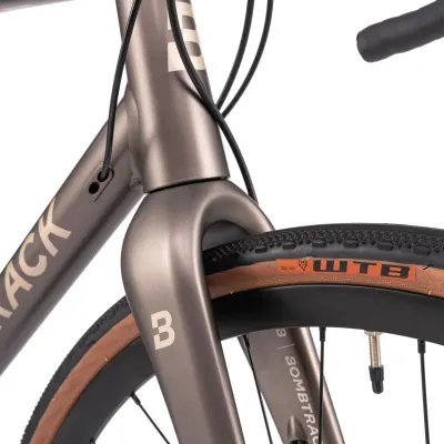 Bombtrack Audax Al