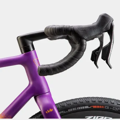Vielo Velo V+1 2.1 Tangerine
