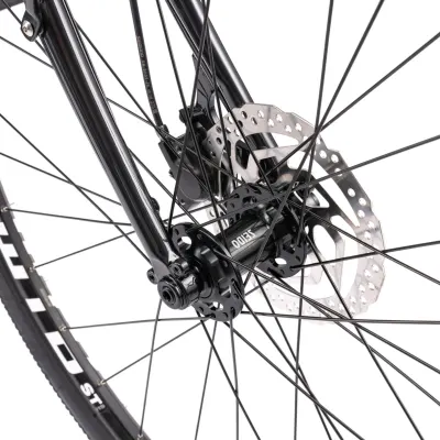 Bombtrack Arise Geared