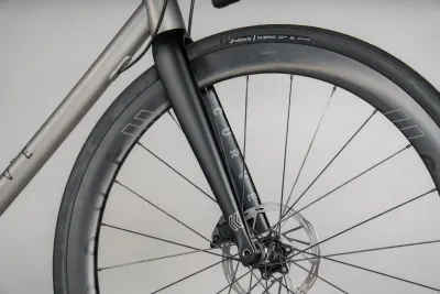Curve Belgie Ultra E1