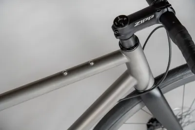 Curve Belgie Ultra E1