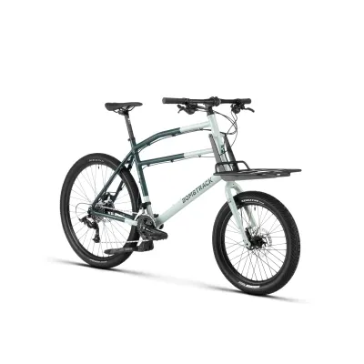 Bombtrack Munroe Cargo