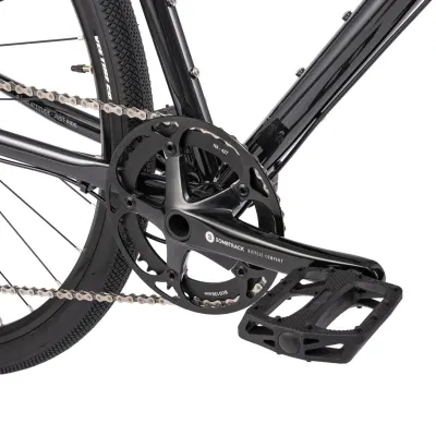 Bombtrack Arise Geared