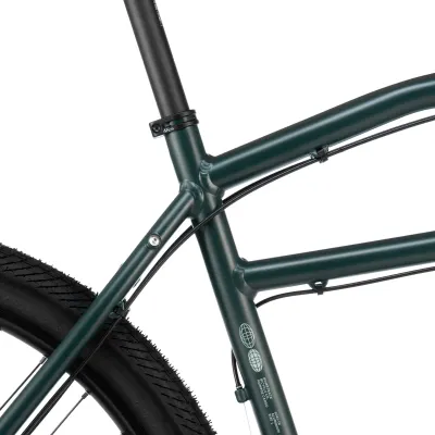 Bombtrack Munroe Cargo